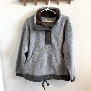 REI Coop Fleece Sweatshirt
